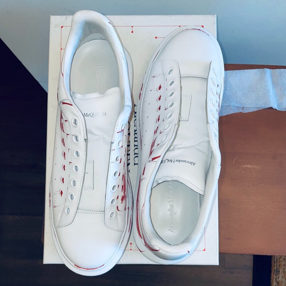 Alexander McQueen Sneakers